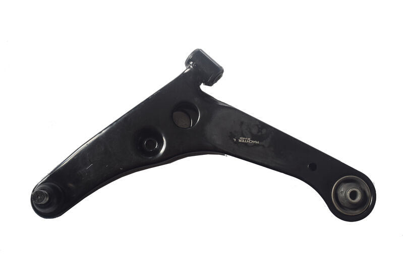 Front Lower Control Arm Left Hand Side Fit For Mitsubishi Lancer CH 09/2003-08/2007 Bolt Hole 14mm FCA-MB011L - Machter