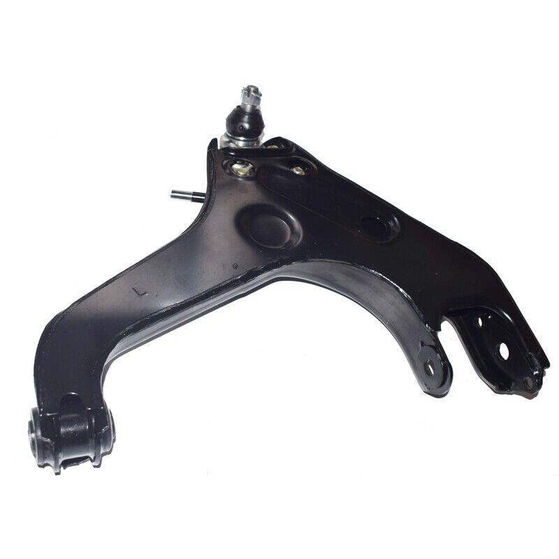 Front Lower Control Arm Left Hand Side Fit For Mitsubishi Pajero NH NJ NK NL 05/1991-04/2000 FCA-MB013L - Machter