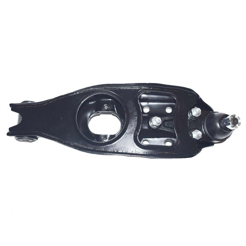 Front Lower Control Arm Left Hand Side Fit For Mitsubishi Triton 2WD ML/MN 07/2006-12/2014 - Machter