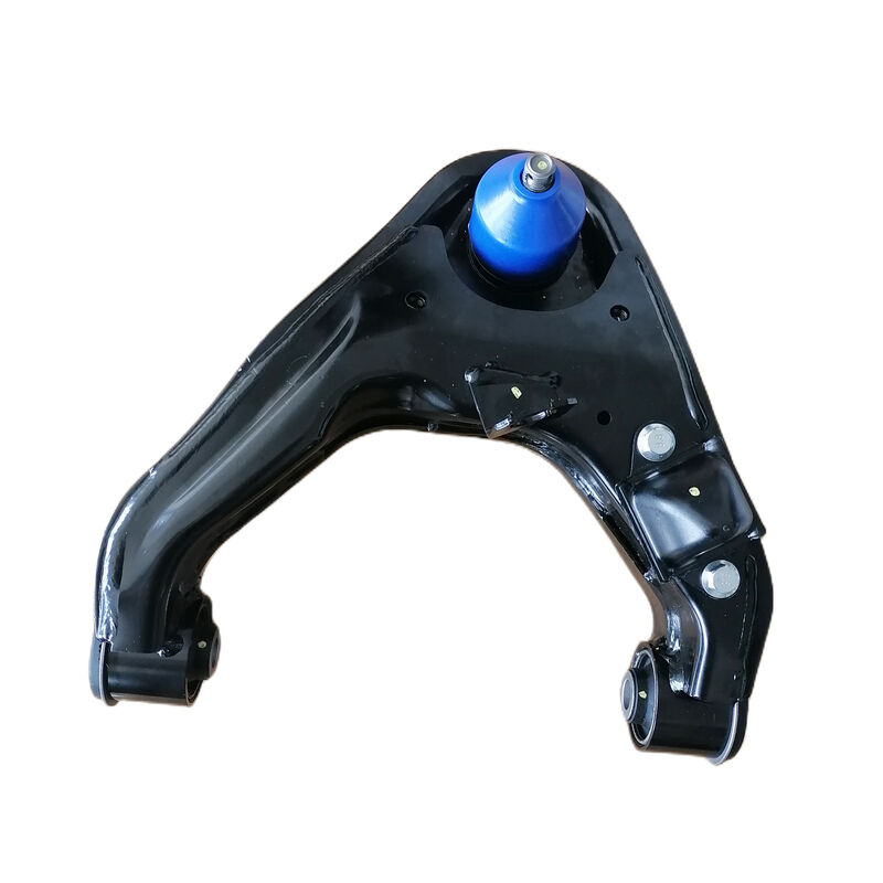 Front Upper Control Arm Left Hand Side Fit For Mitsubishi Pajero Sport QE/QF 10/2015-ON Triton MQ 01/2015-10/2018 FCA-MB017L - Machter