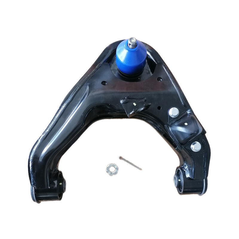 Front Upper Control Arm Left Hand Side Fit For Mitsubishi Pajero Sport QE/QF 10/2015-ON Triton MQ 01/2015-10/2018 - Machter