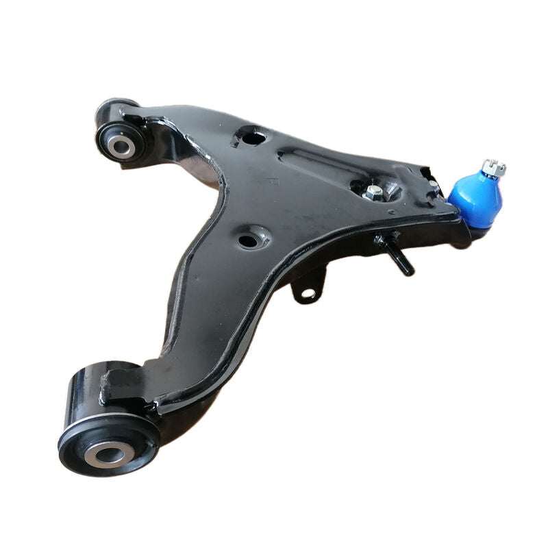Front Lower Control Arm Right Hand Side Fit For Mitsubishi Pajero Sport QE QF 10/2015-ON - Machter