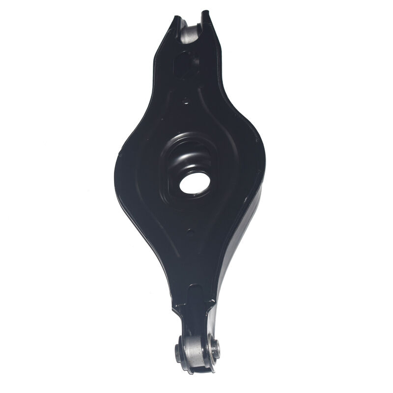Left Side Rear Lower Control Arm With Bush Fit For Mitsubishi Outlander CW5W CW6W CW8W ZG ZH Delica 2006-ON FCA-MB022L - Machter