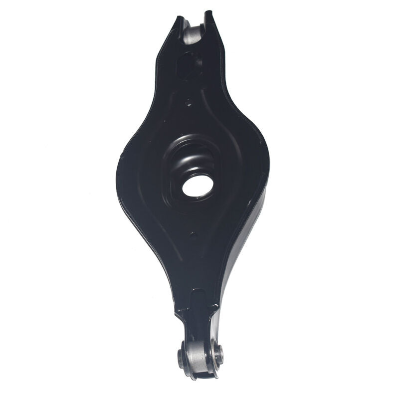 Left Side Rear Lower Control Arm With Bush Fit For Mitsubishi Outlander CW5W CW6W CW8W ZG ZH Delica 2006-ON - Machter