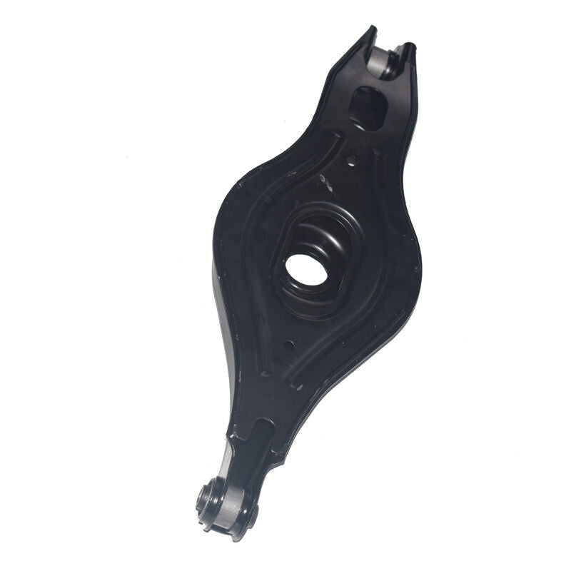 Right Side Rear Lower Control Arm With Bush Fit For Mitsubishi Outlander CW5W CW6W CW8W ZG ZH Delica 2006-ON FCA-MB022R - Machter