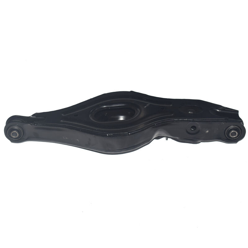 Right Side Rear Lower Control Arm With Bush Fit For Mitsubishi Outlander CW5W CW6W CW8W ZG ZH Delica 2006-ON FCA-MB022R - Machter