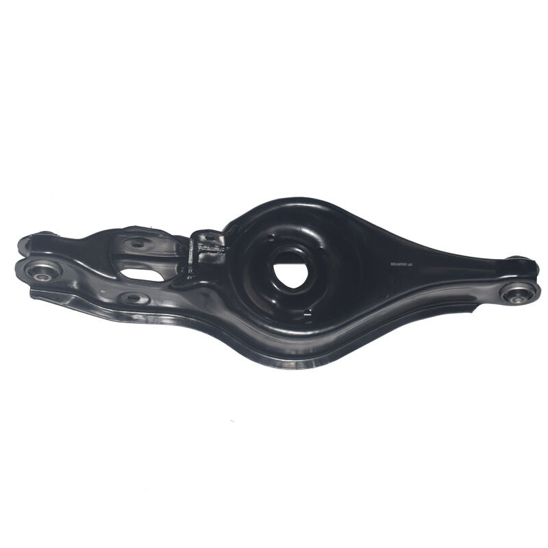 Right Side Rear Lower Control Arm With Bush Fit For Mitsubishi Outlander CW5W CW6W CW8W ZG ZH Delica 2006-ON FCA-MB022R - Machter
