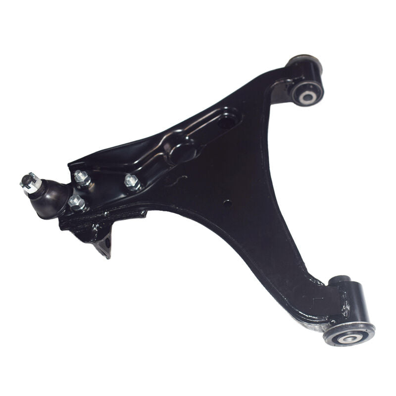 Front Lower Control Arm Left Hand Side Fit For Mitsubishi Pajero NS NT NW NX 2006-ON - Machter