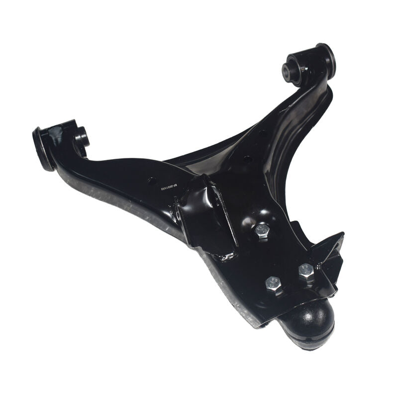 Front Lower Control Arm Right Hand Side Fit For Mitsubishi Pajero NS NT NW NX 2006-ON FCA-MB026R - Machter