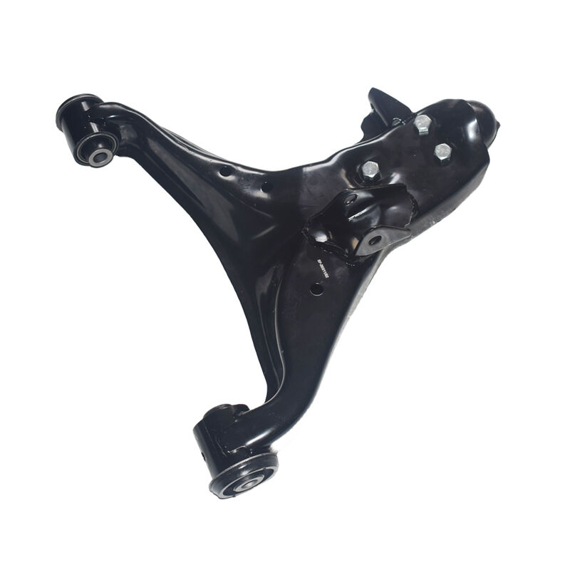 Front Lower Control Arm Right Hand Side Fit For Mitsubishi Pajero NS NT NW NX 2006-ON FCA-MB026R - Machter