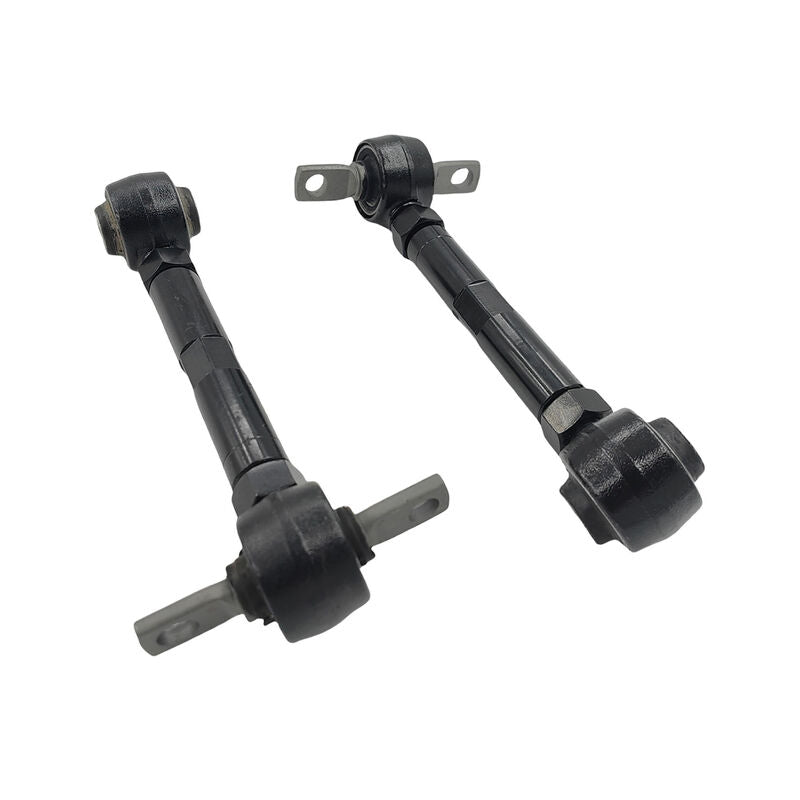 2 x Rear Camber With Bushing Fit For Mitsubishi Lancer Evo Lancer Mirage 1- CD9A/CE9A 1993-1996 - Machter