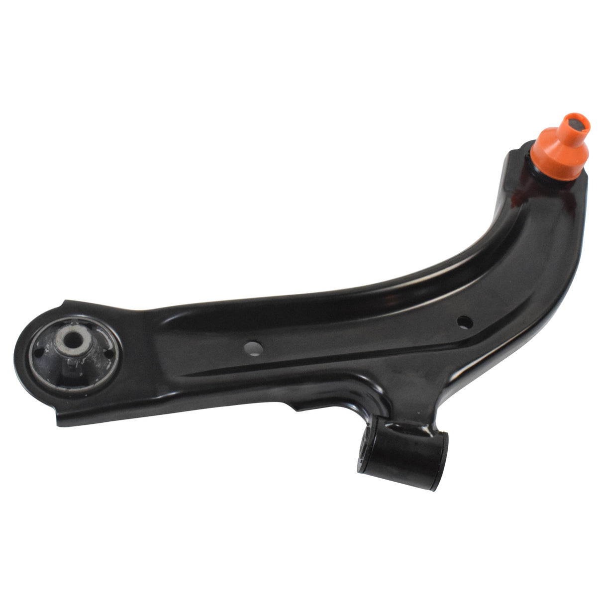 Front Lower Control Arm Left Hand Side With 18mm Ball Joint Fit For Nissan Tiida C11 Cube Z11 Z12 2003-2013 - Machter