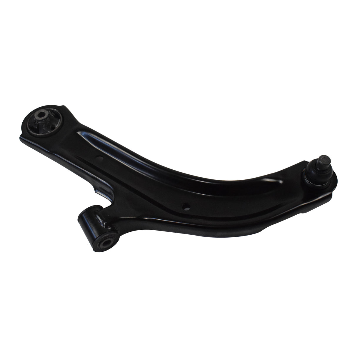 Front Lower Control Arm Left Hand Side With 18mm Ball Joint Fit For Nissan Tiida C11 Cube Z11 Z12 2003-2013 - Machter