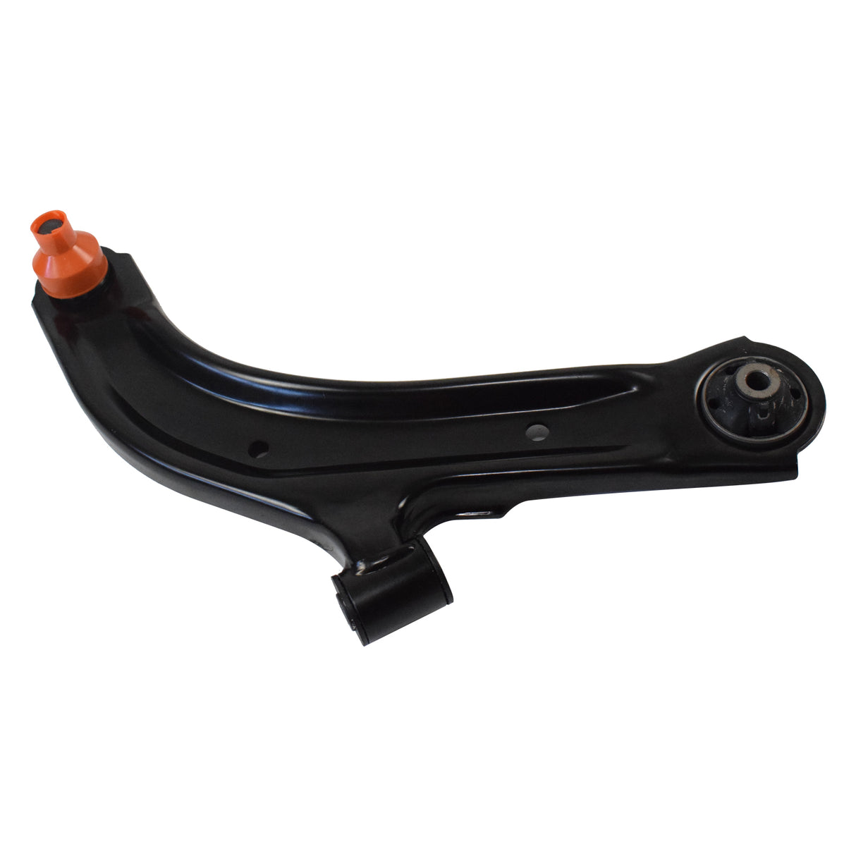 Front Lower Control Arm Right With 18mm Ball Joint Fit For Nissan Tiida C11 Cube Z11 Z12 2002-2020 54500-ED50A FCA-NS004R - Machter