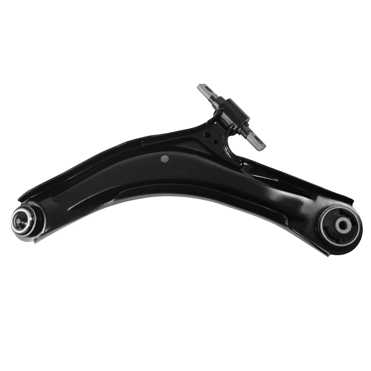 Front Lower Control Arm Right Fit For Nissan X-Trail T31 Dualis Qashqai J10 Renault Koleos H45 2007-2016 54500-JE20A FCA-NS005R - Machter