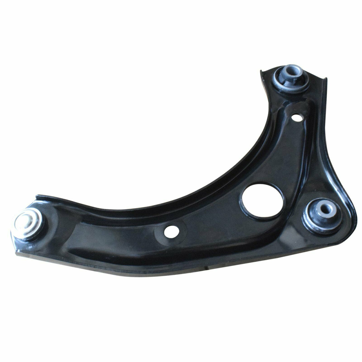 Fit For Nissan Almera N17 06/2012-2013 Micra K13 10-ON Control Arm Front Lower With Ball Joint Left - Machter