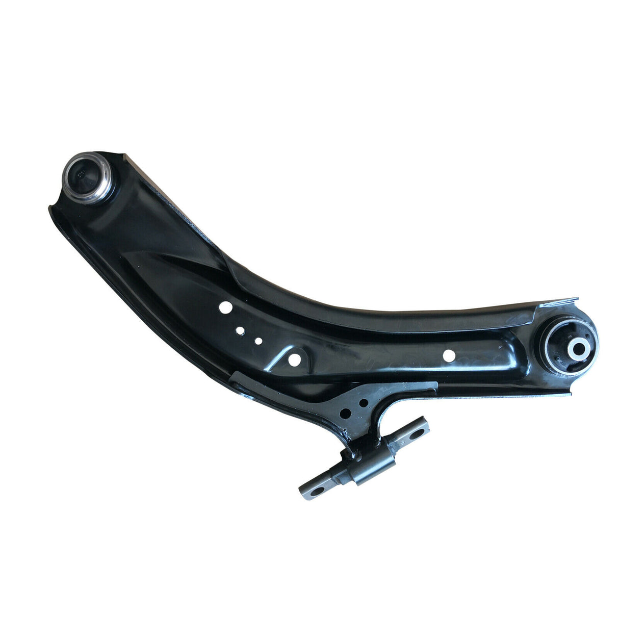 Front Lower Control Arm Left Hand Side Fit For Nissan X-Trail T32 Renault Koleos HZG 2014-ON 54501-4CA0A - Machter