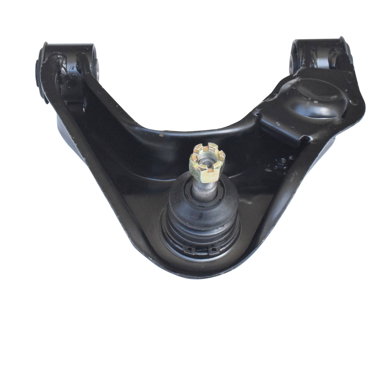 Front Upper Control Arm Left Fit For Nissan Navara D22 2.4L 2.7L KA24E KA24DE TD27 RWD 1997-2005 54525-2S485 FCA-NS012L - Machter