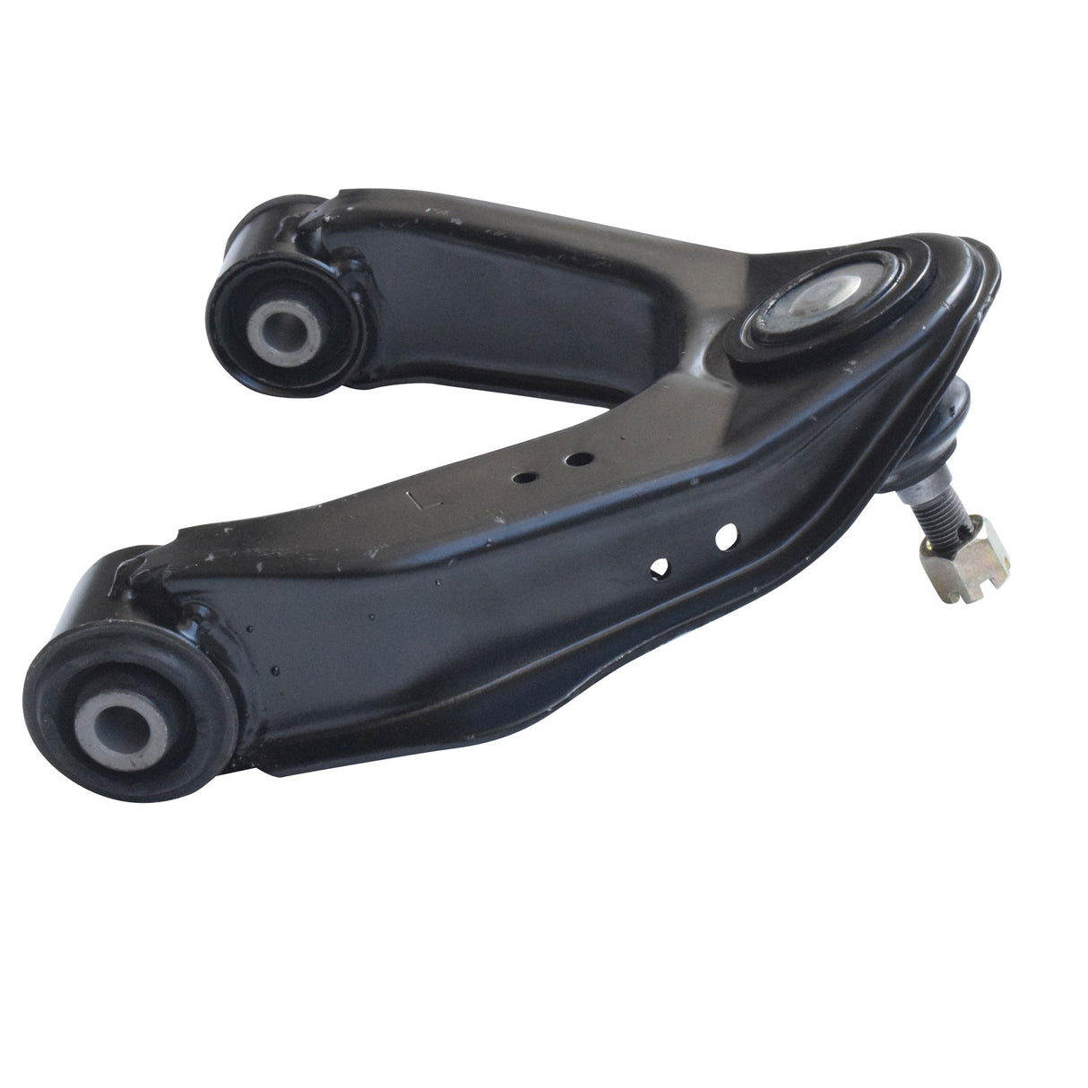 Front Upper Control Arm Left Fit For Nissan Navara D22 2.4L 2.7L KA24E KA24DE TD27 RWD 1997-2005 54525-2S485 - Machter