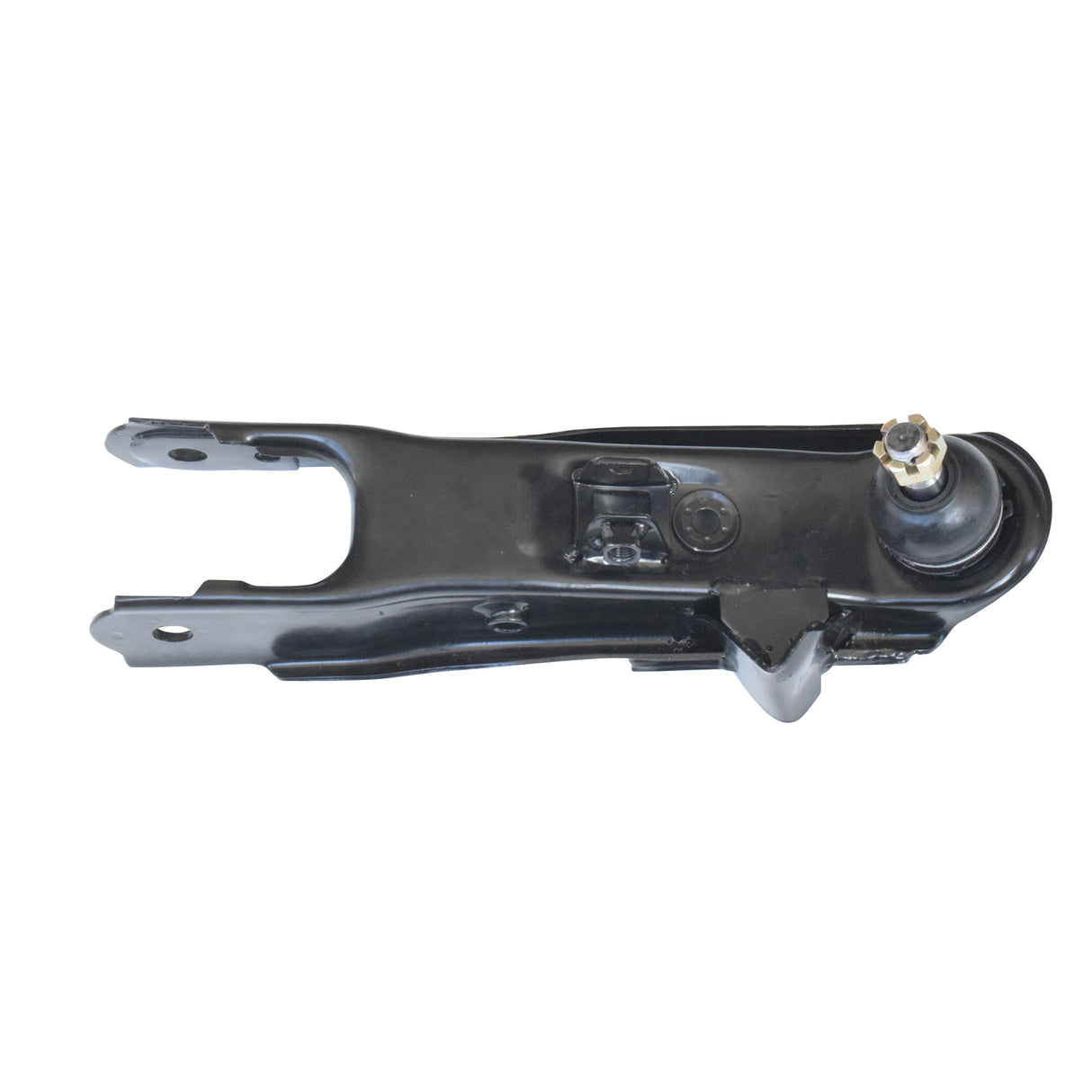 Front Lower Control Arm Right Hand Side With Ball Joint Fit For Nissan Navara D22 2WD 04/1997-12/2015 FCA-NS013R - Machter