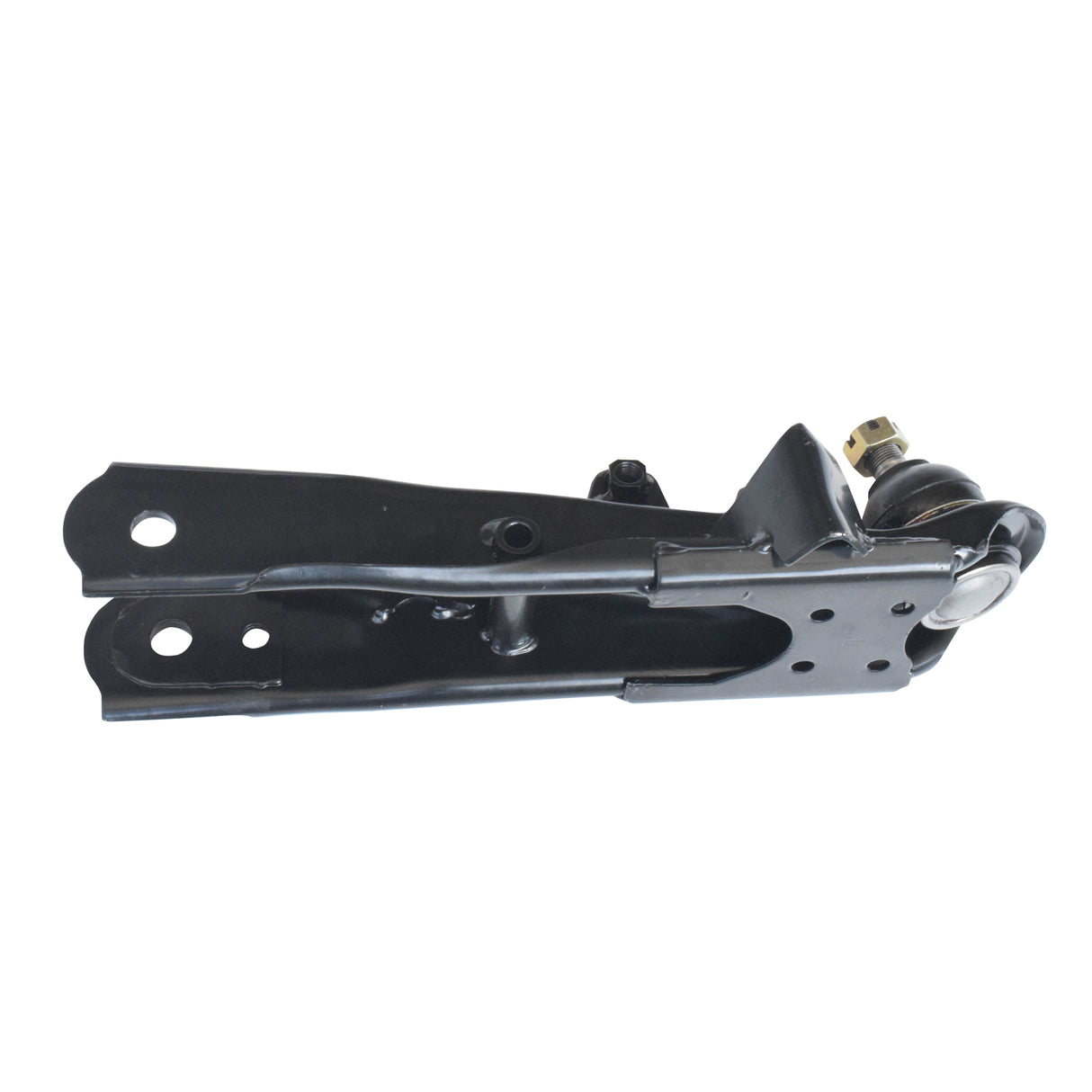 Front Lower Control Arm Left Hand Side With Ball Joint Fit For Nissan Navara D22 2WD 04/1997-12/2015 - Machter