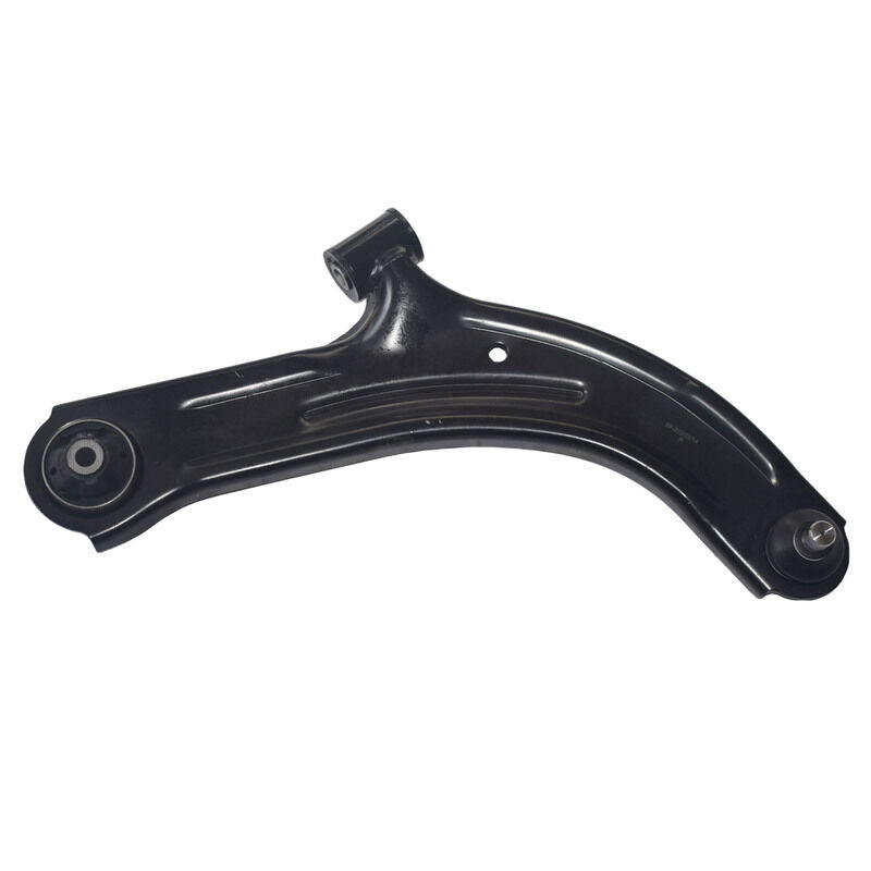 16MM Tapper Right Front Lower Control Arm Fit For Nissan Micra K12 Cube Z11 Z12 1.4L 1.5L CR14DE HR15DE 2002-2020 54500-AX600 FCA-NS015R - Machter