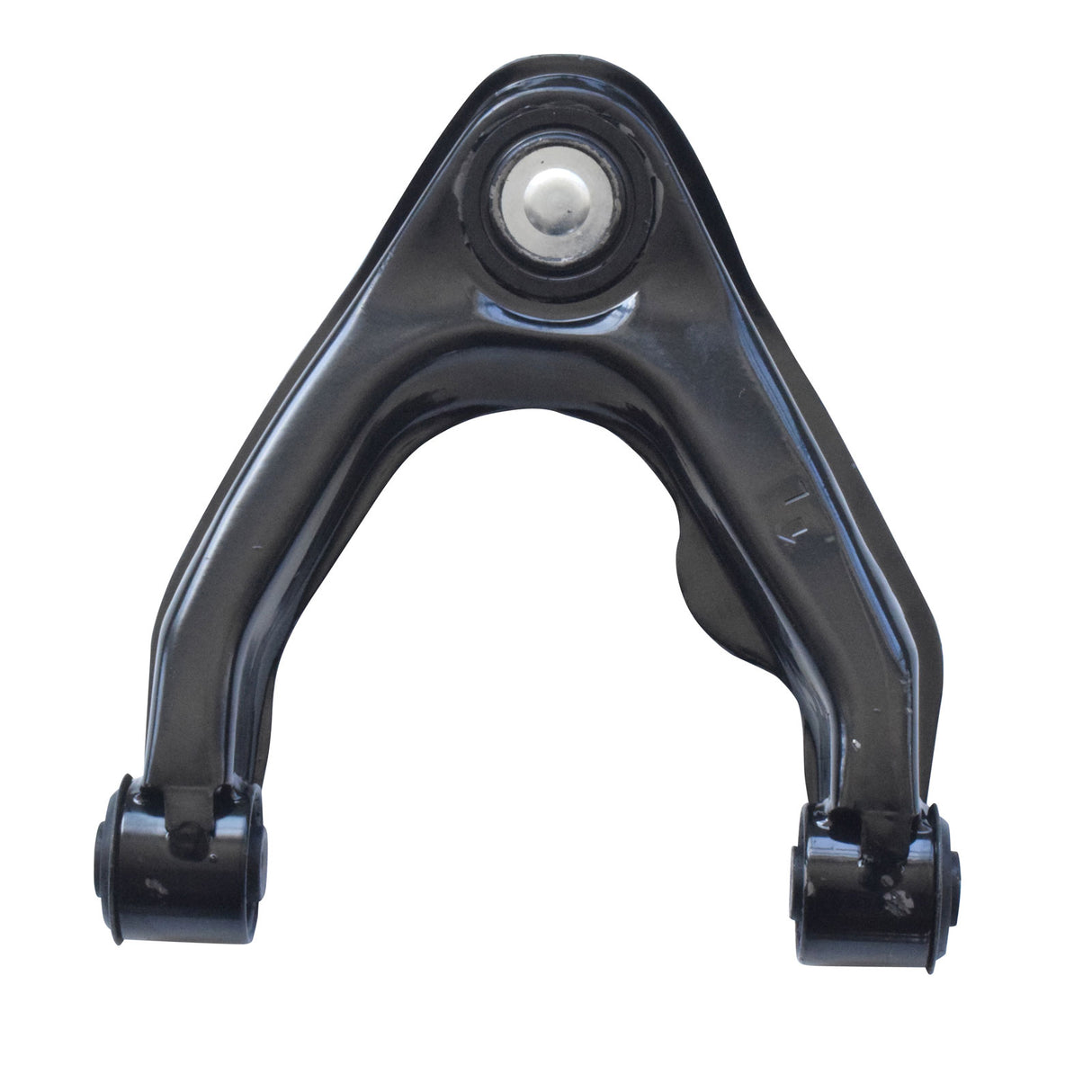 Left Hand Side Front Upper Control Arms Fit For Nissan Navara D22 04/1997-12/2015 - Machter
