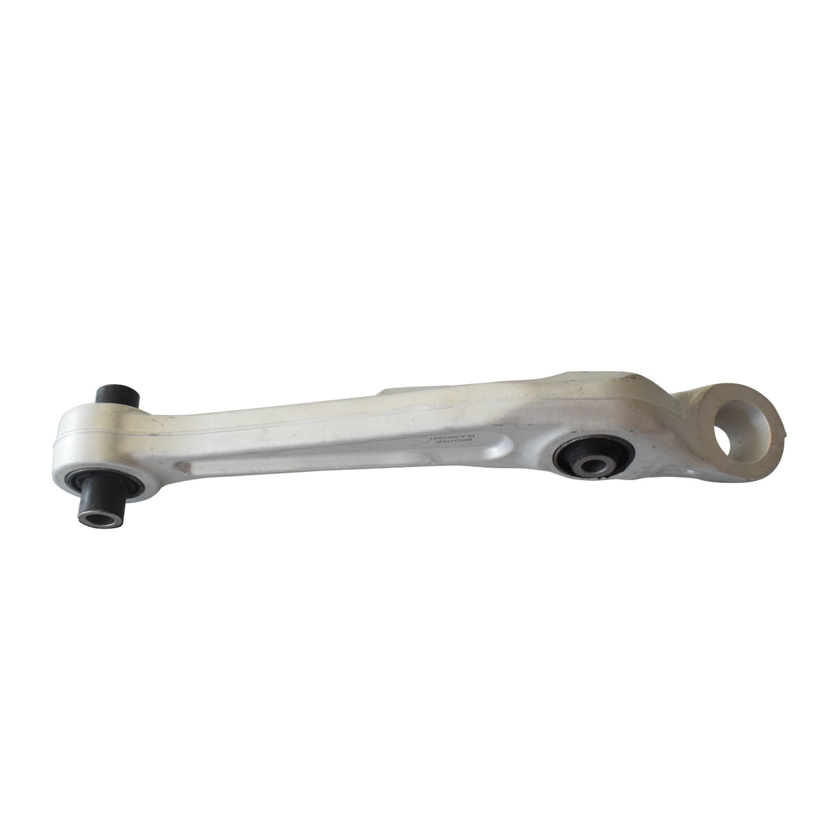 LH Front Lower Front Radius Control Arm Straight Type Fit For Nissan 350Z Z33 3.5L VQ35DE VQ35HR 2002-2009 54500-AM602 FCA-NS018L - Machter