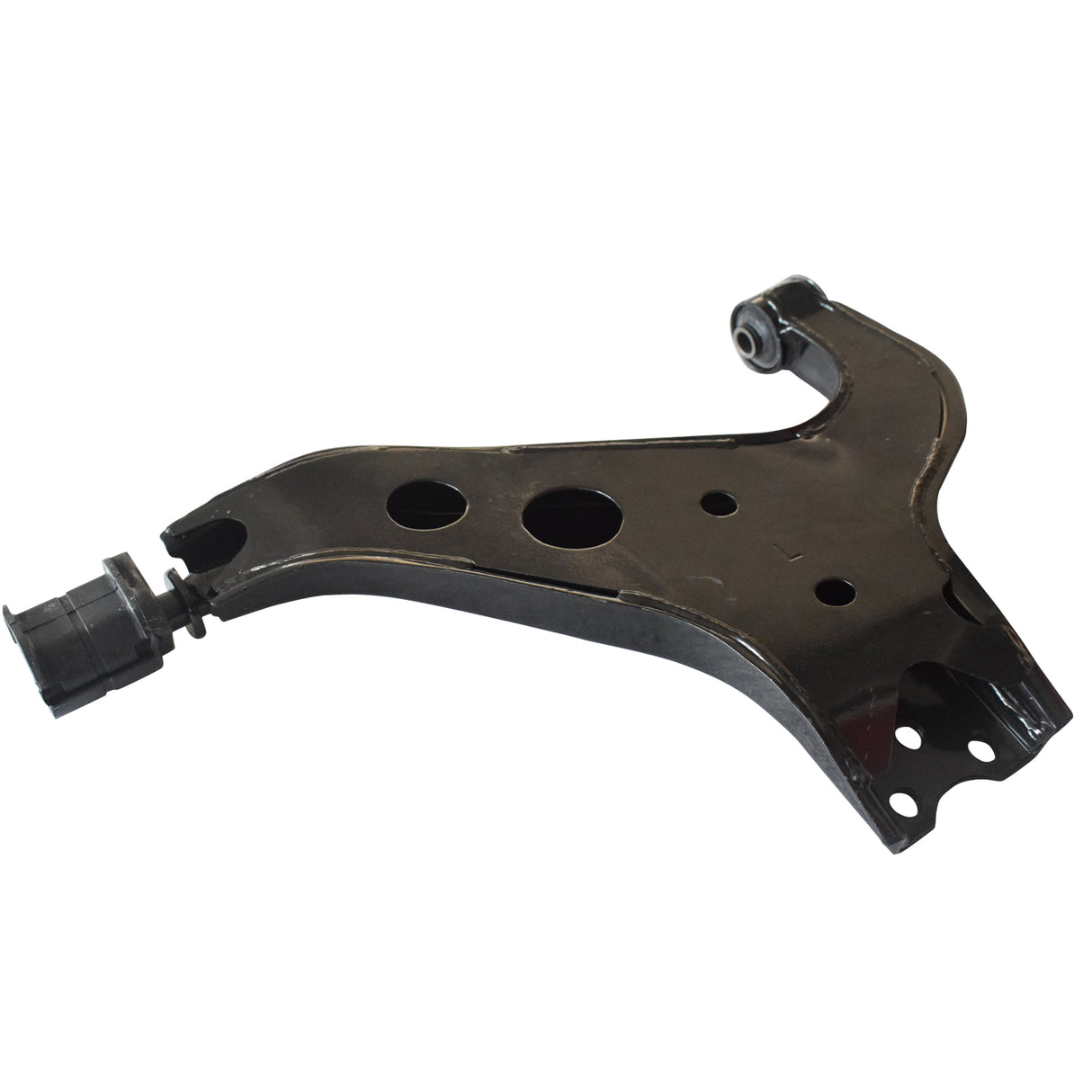 Front Lower Control Arm Left Hand Side Fit For Nissan Pathfinder R50 1995-2005 Elgrand E50 1997-2002 - Machter