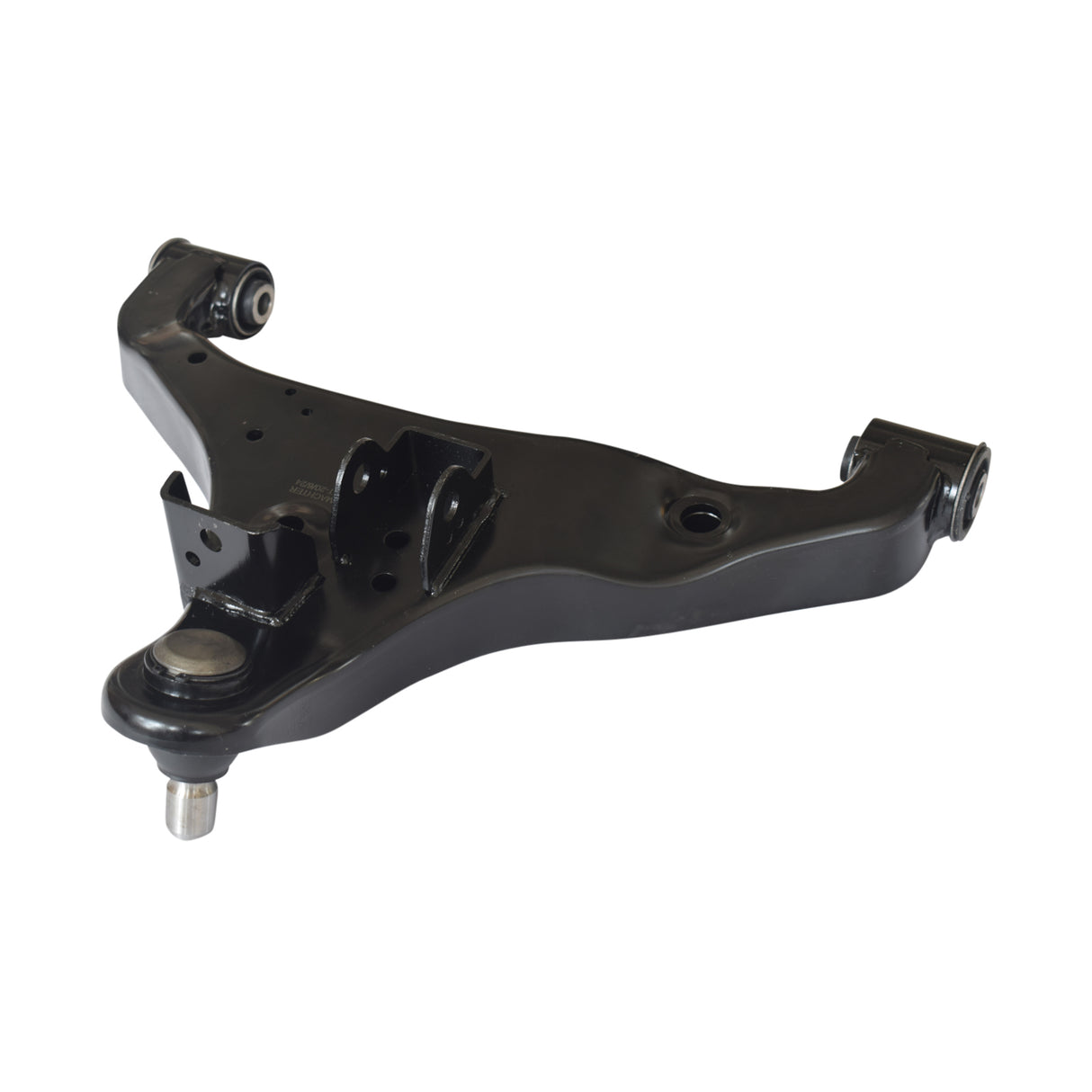 Front Right Lower Control Arm Fit For Nissan Navara D40 Thai Built Auto 2005-2015 FCA-NS024R - Machter