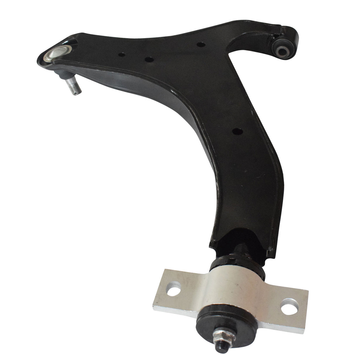 RH Front Lower Control Arm W/ Ball Joint Bush Fit For Nissan Elgrand E51 2002-2010 54500-WL00A FCA-NS025R - Machter