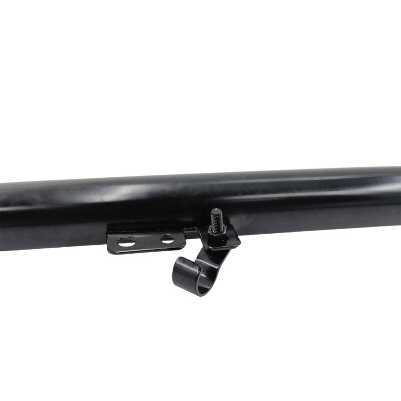 4 Pieces Rear Upper Lower Trailing Arms Control Arm Kit Fit For Infiniti QX4 For Nissan Pathfinder 1997-2004 - Machter