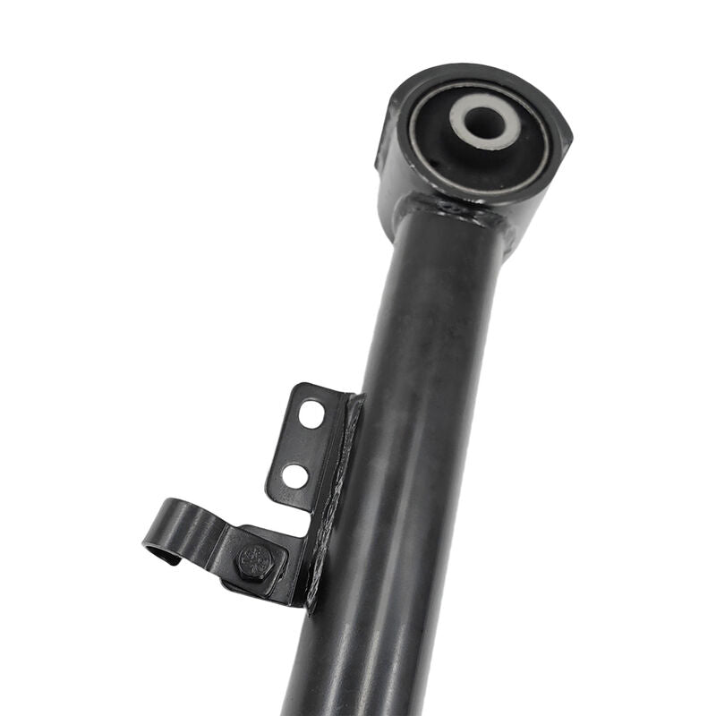 4 Pieces Rear Upper Lower Trailing Arms Control Arm Kit Fit For Infiniti QX4 For Nissan Pathfinder 1997-2004 - Machter
