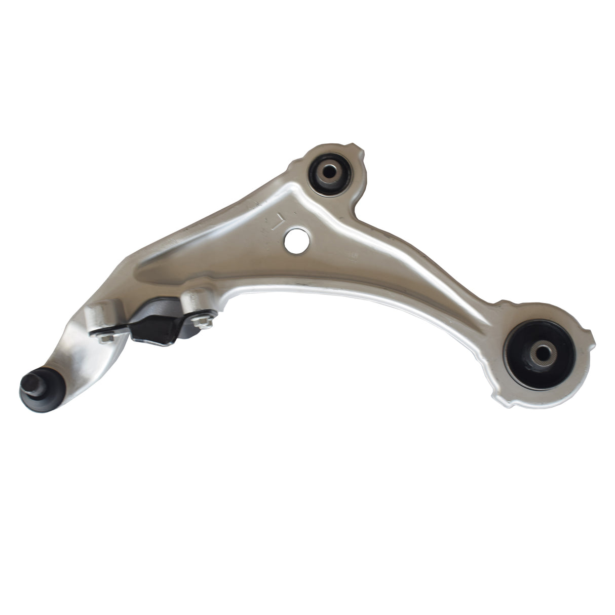 Front Lower Control Arm Left Hand Side Fit For Nissan Murano Z51 10/2008-2015 Elgrand E52 08/2010-ON FCA-NS029L - Machter