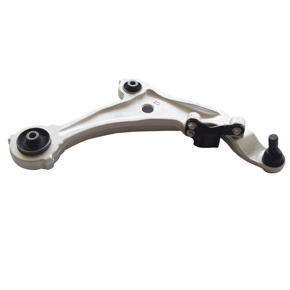 Front Lower Control Arm Right Hand Side Fit For NISSAN MURANO Z51 10/2008~2015 Elgrand E52 08/2010 ~ ONWARDS - Machter