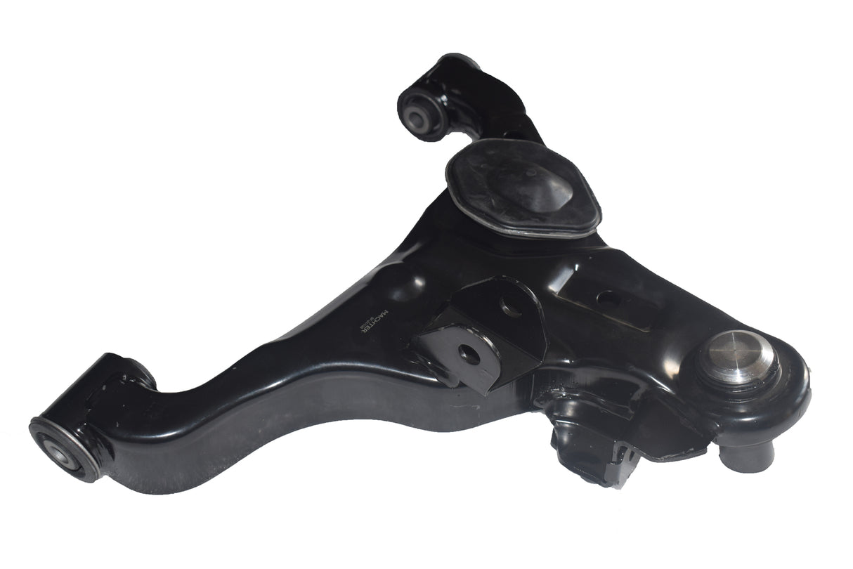 Front Lower Left Control Arm & Ball Joint Fit For Nissan Navara Vin Starts With V D40 (Spain Build) 07/2005-04/2015 FCA-NS030L - Machter