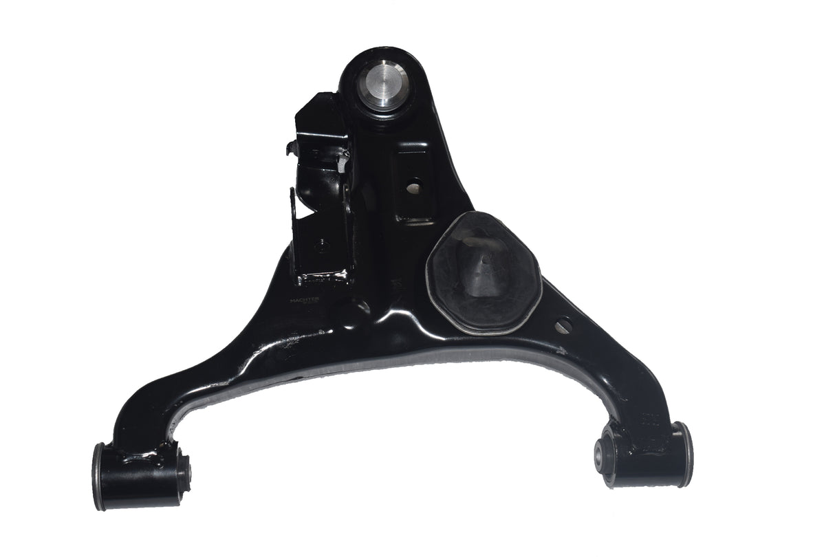 Front Lower Left Control Arm & Ball Joint Fit For NISSAN Navara D23 NP300 2015-Onwards FCA-NS031L - Machter