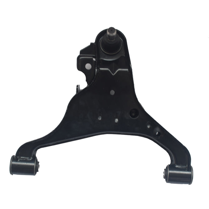 Front Lower Left Control Arm & Ball Joint Fit For NISSAN Navara D23 NP300 2015-Onwards FCA-NS031L - Machter