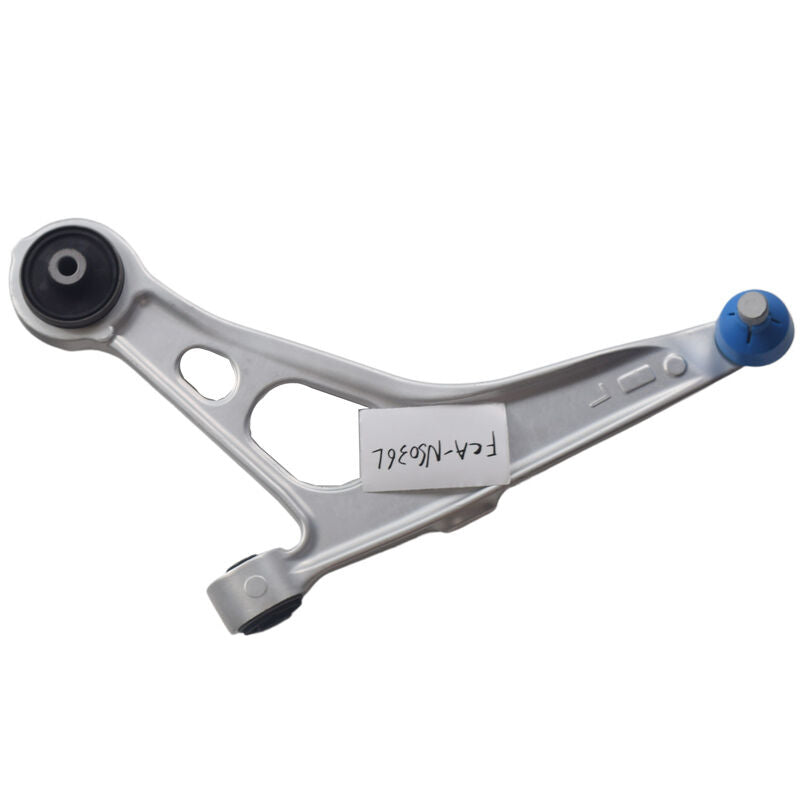 Front Lower Control Arm Left Hand Side With Ball Joint Bush Fit For Nissan X-Trail T33 2021-ON FCA-NS036L - Machter