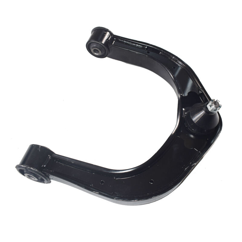 Front Upper Control Arm Right Hand Side With Ball Joint Fit For Nissan Patrol Y62 2012-ON - Machter