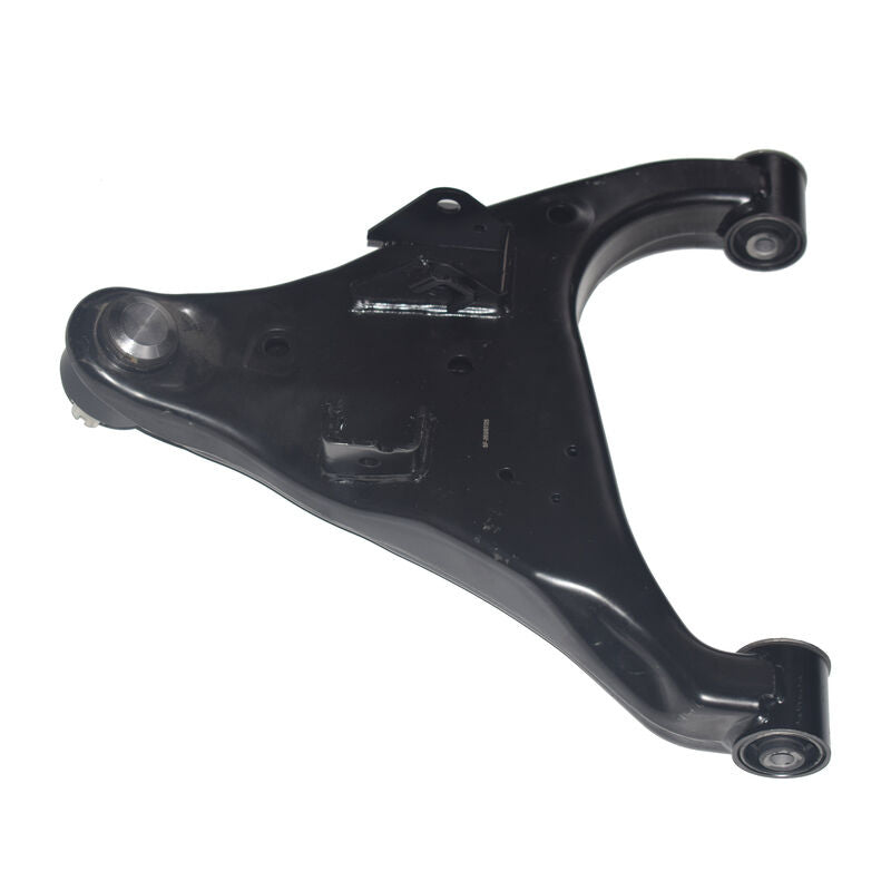 Front Lower Control Arm Left Hand Side With Ball Joint Fit For Nissan Patrol Y62 2012-ON FCA-NS040L - Machter