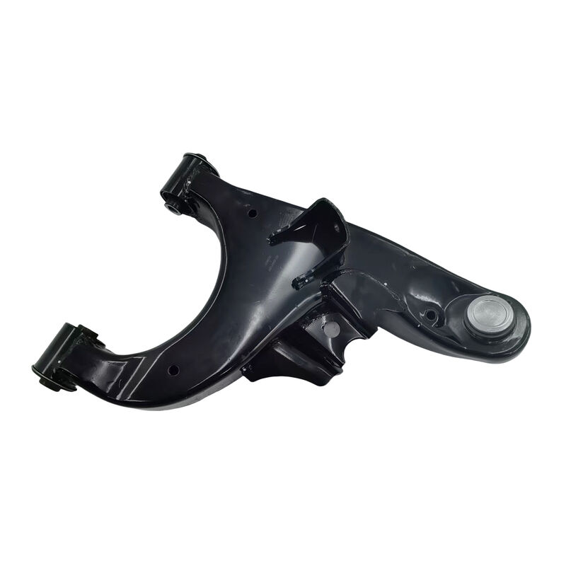 Rear Lower Control Arm Left Hand Side Fit For Nissan Pathfinder R51 Petrol 4.0L 6Cyl 2005-2013 FCA-NS044L - Machter