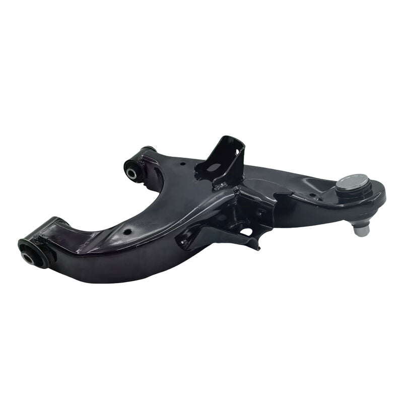 Rear Lower Control Arm Left Hand Side Fit For Nissan Pathfinder R51 Petrol 4.0L 6Cyl 2005-2013 FCA-NS044L - Machter