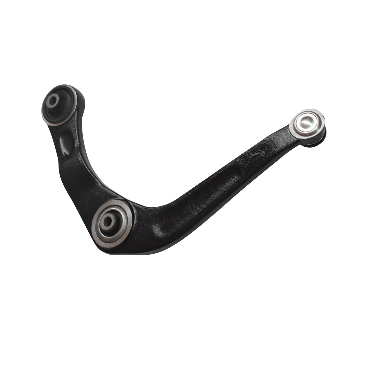 Control Arm Right Hand Side Front Lower Fit For Peugeot 206 10/1999-09/2007 - Machter