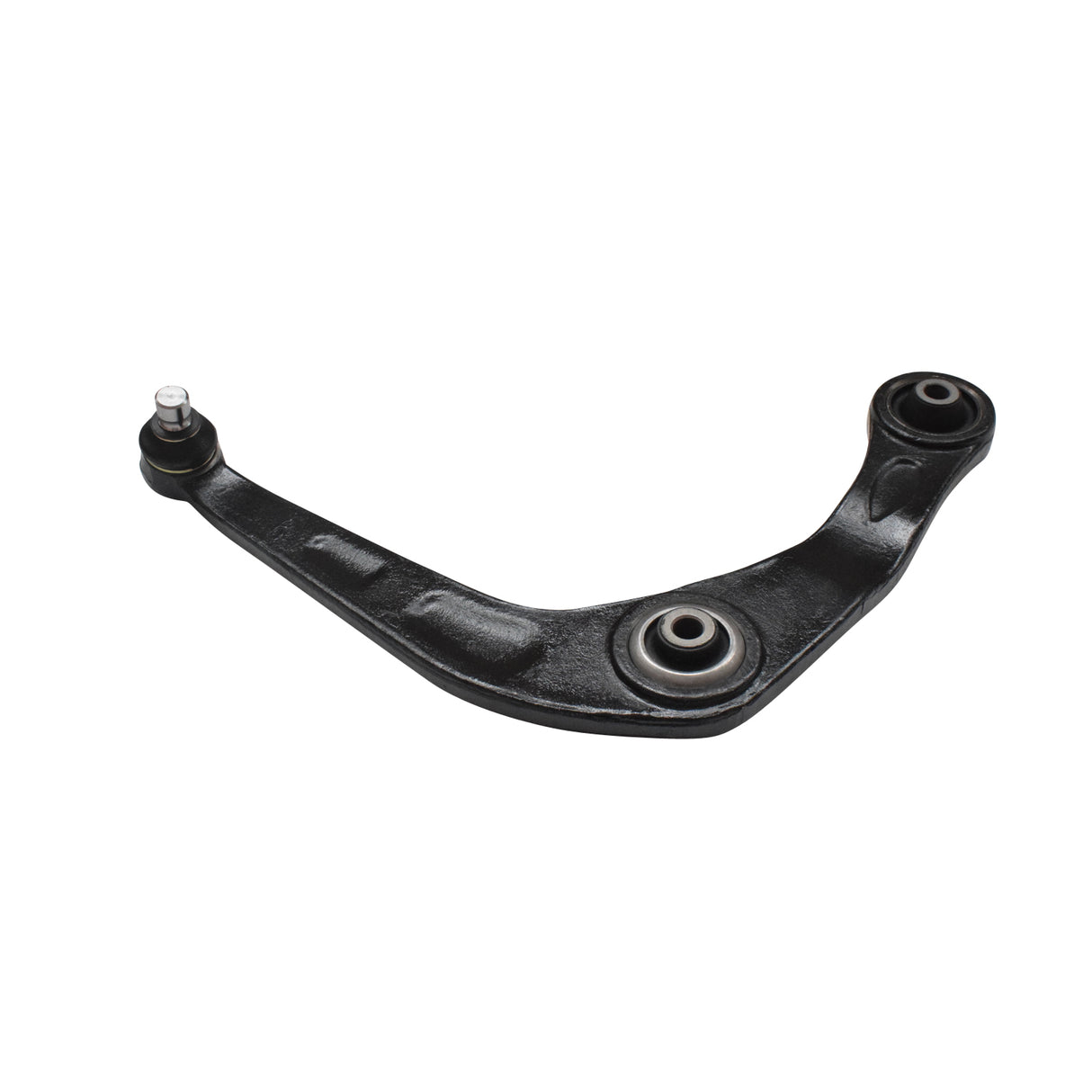 Control Arm Right Hand Side Front Lower Fit For Peugeot 206 10/1999-09/2007 - Machter