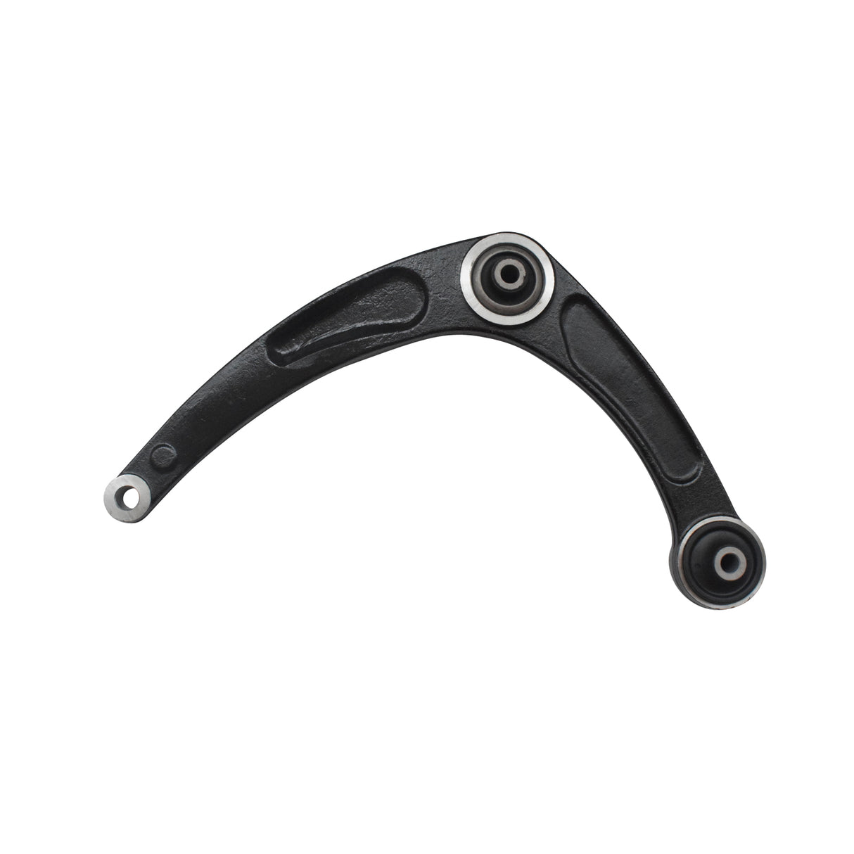 Control Arm Left Hand Side Front Lower Fit For Peugeot 307 T5 T6 Partner Citroen Berlingo B9 C4 Picasso 2001-2018 FCA-PE002L - Machter