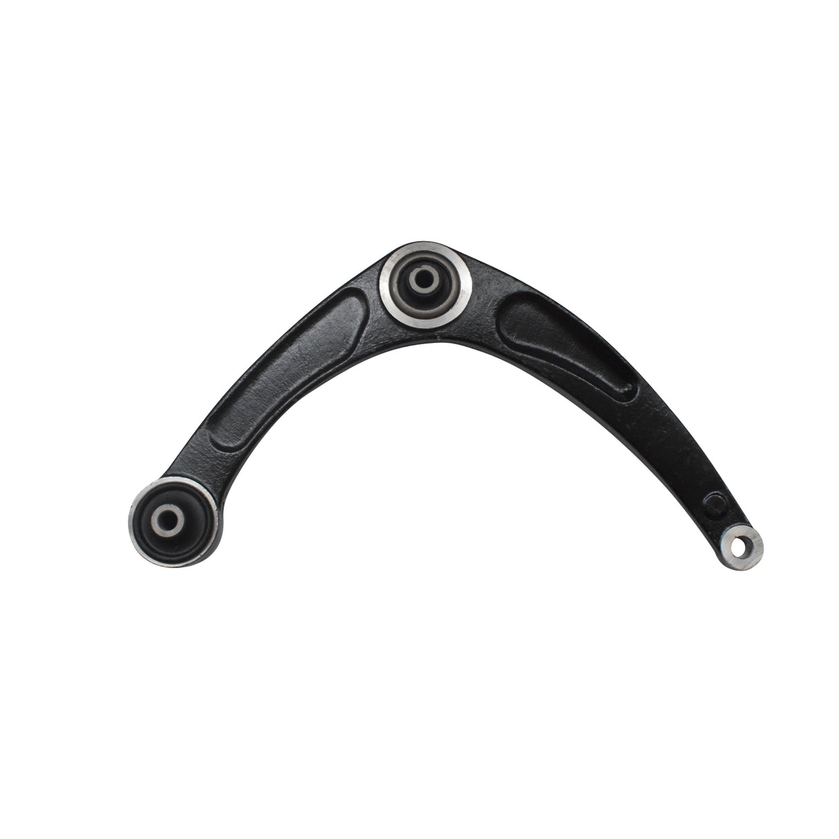 Control Arm Right Hand Side Front Lower Fit For Peugeot 307 T5 T6 Partner Citroen Berlingo B9 C4 Picasso 2001-2018 FCA-PE002R - Machter