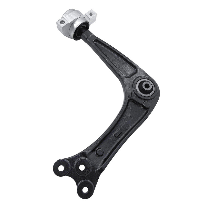 Front Lower Control Arm Without Ball Joint Left Hand Side Fit For Peugeot 508 11/2010-12/2018 FCA-PE005L - Machter