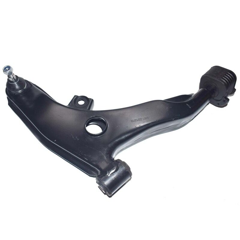 Front Lower Control Arm Right Hand Side Fit For Mitsubishi Lancer CC & Proton Wira Satria Persona Jumbuck FCA-PR001R - Machter