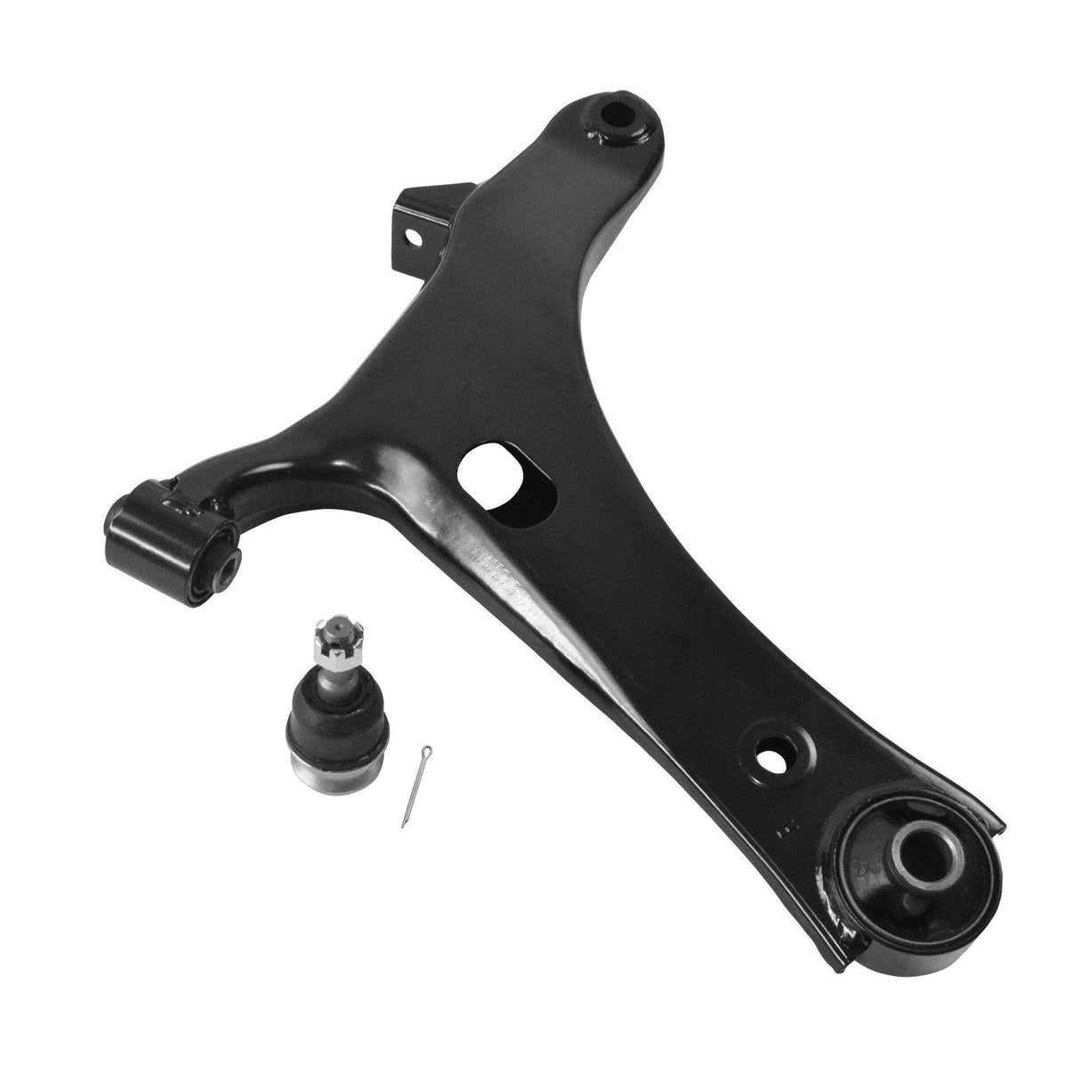 Front Lower Control Arm Right Hand Side Fit For Subaru Impreza G3 G4 Outback BP Liberty BL 2003-2016 20202-AG181 FCA-SB001R - Machter
